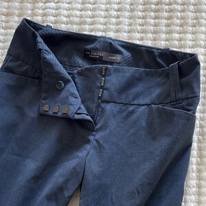 The Limited Cassidy Fit Slacks - 00R